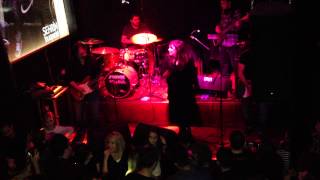 Vega Konseri Zeus Bar