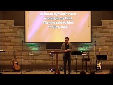 March 17, 2019 Pastor Jeremy Hayworth - YouTube