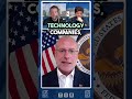 FCC Chairman Brendan Carr: Billions of Robocalls and Spam Texts Now Being Blocked