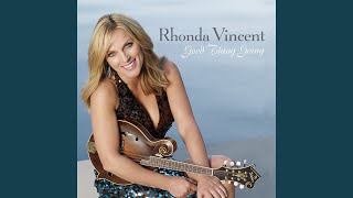 Hit Parade Of Love - Rhonda Vincent