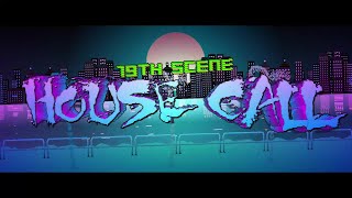 Hotline Miami 2: Wrong Number - S-Rank, Act 5, 19th Scene (HOUSE CALL) [Normal]