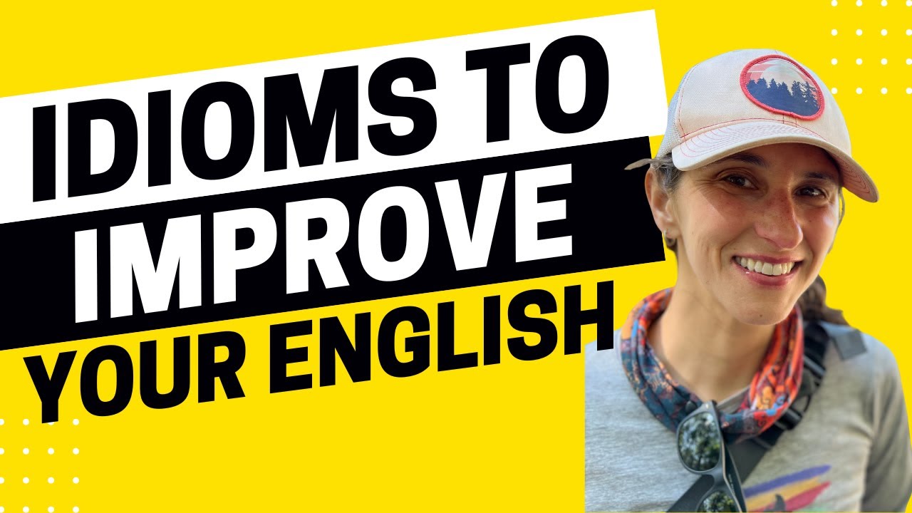 2481 - Truth Be Told, These Idioms Will Improve your English