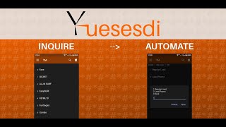 Automated inquiry for *143# and *123# — Yuesesdi v7.5 screenshot 5