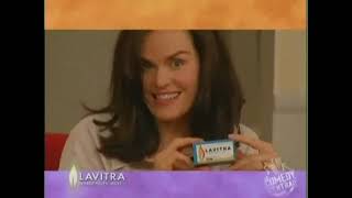 Mad TV – Lavitra