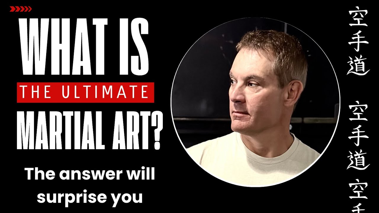Which Martial Art Reigns SUPREME? - YouTube