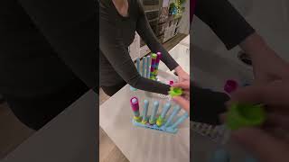 Famous π¨ Color Stack Challenge β The Ultimate Fast-Paced Stacking Game! π§©π₯ π¨ Fast-paced color-matching Wealth