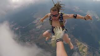 Skydive - Wr Neustadt