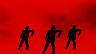 Michael Jackson Ipod Commercial take 2