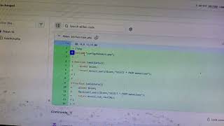Tugas UAS pemrograman web 