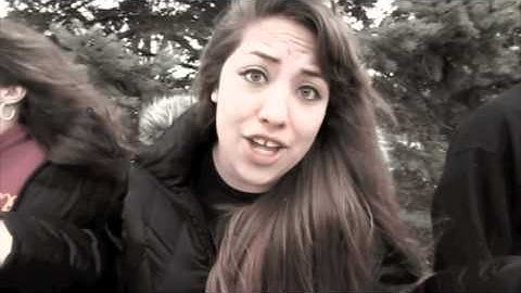 Westmont Operation Snowball - Spring 2012 Intro Video - Count On Me