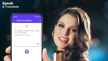 Chat Translator All Languages and Screen translator app is a quick way to translate on screen