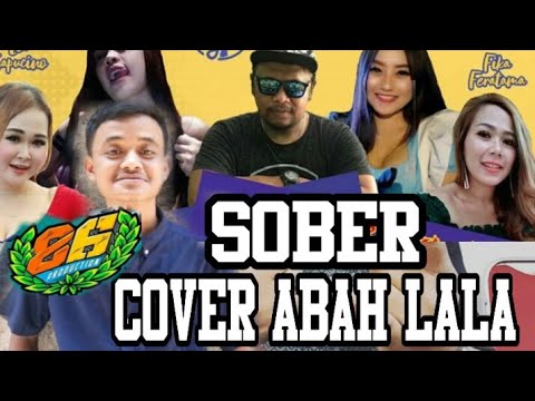 Gede Roso cover abah lala - YouTube