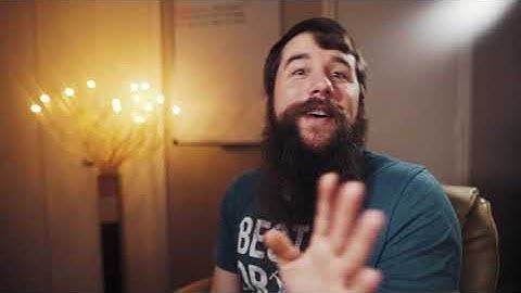 Shutter Speed for Video EXPLAINED: How Frame Rates & Shutter Speed Work Together