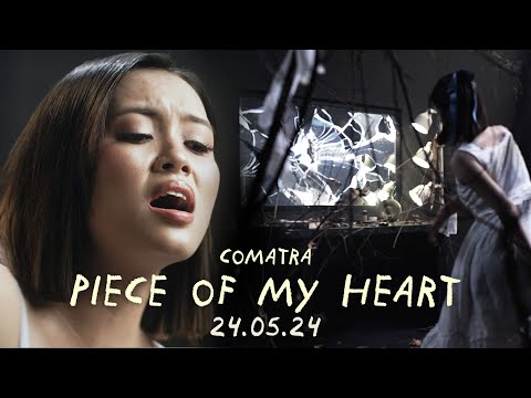 Comatra - Piece