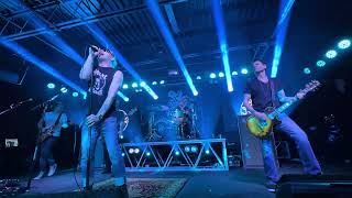 Candlebox - It’s Alright - The Machine Shop - Flint, MI - 03/03/26