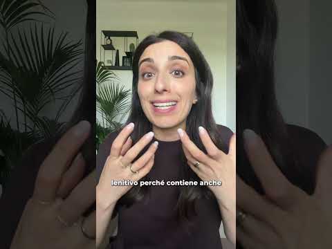 Video Vi consiglio un siero a base di acido ialuronico per ogni esigenza