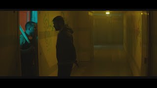 LEVEL UP Official Trailer - Neil Maskell (2016) [HD]