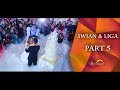 Swian Liga Part 5 Nishan Baadri By Roj Company