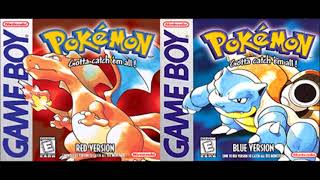 Pokémon Red, Blue & Yellow - Surfing (Hoenn) Theme