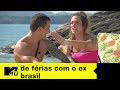 Tati ou Bifão, afinal, de quem é o próximo ex? | MTV De Férias Com O Ex Brasil T4