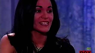 LUNA NEGRA Capitulo 166