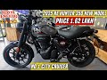 2025 New Royal Enfield Hunter 350💥Detailed Review| Price 1.62 Lakh😱|350 Cruiser Bike for City⚠️Rider