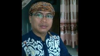 Kh Amin Fauzi  ki Jamblai