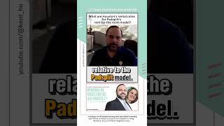 What are Houston's rental rates for @PadSplit 's rent by the room model!