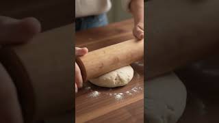 Unleavened bread recipe 🌚