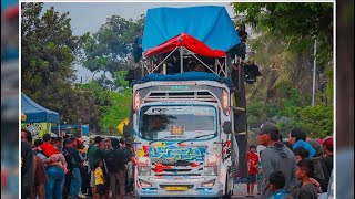 Dj hendro bintang yang di pakek ugra tani