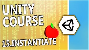 Learn Unity & C# - [15] Instantiate & Prefab - A free beginner course by N3K