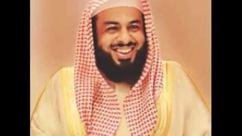 تلاوة جميلة جدا للشيخ خــالــد الــجــلــيـل    من سورة الأنعام    ابـــــداع