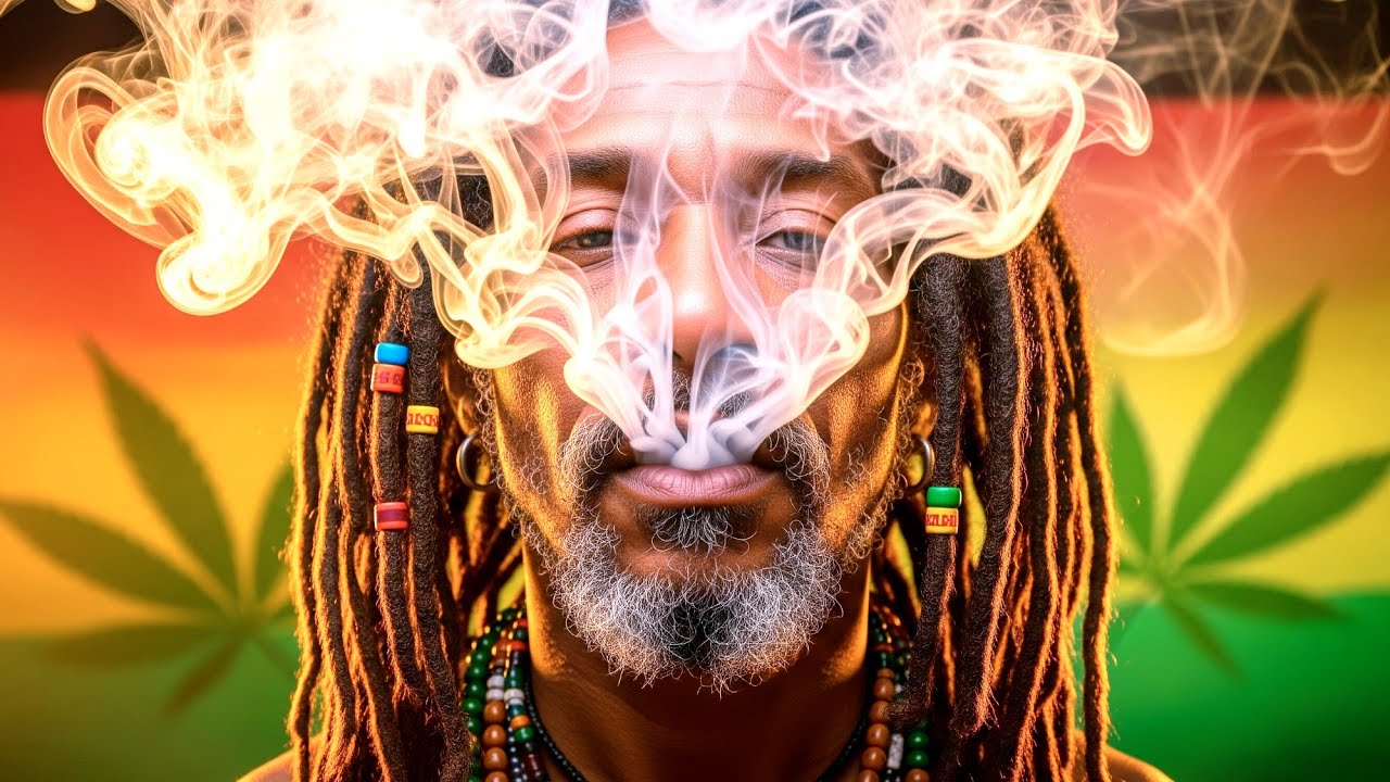 Weed Rapt 🔥 Weed Dub Rap – Massive Reggae Roots Vibration (Dub Mix 2025) - YouTube