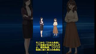 GoogleがAI設定の正解を発表!外のトレンドで気づいた"スキル負債"という概念が生まれた瞬間 #yarotech #生成ai #aiキャラ #aiニュース