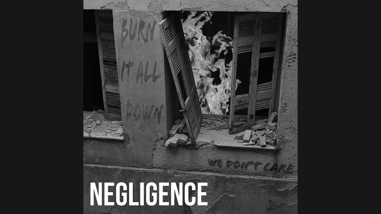 Playground Hooligans - Negligence (Official Music Video)