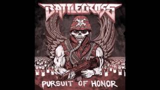 Battlecross - Misery