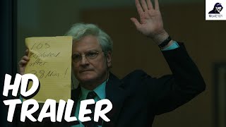 Lockerbie: A Search for Truth Official Trailer (2024) - Colin Firth, Catherine McCormack