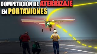 La Mejor Competición Aeronáutica es ESTA