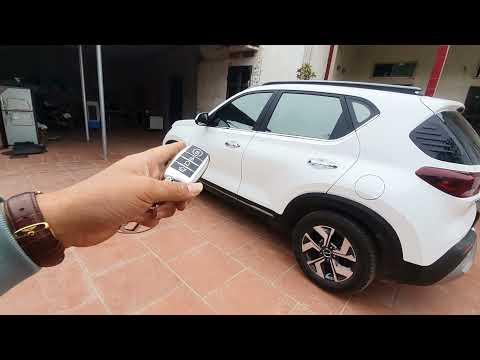 Video Kia SONET Cảm nhận sau 1 Tuần Sử Dụng thực tế P1 -... - youtube
