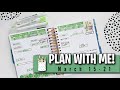 PLAN WITH ME! | MARCH 15 -21 | MakseLife Planner