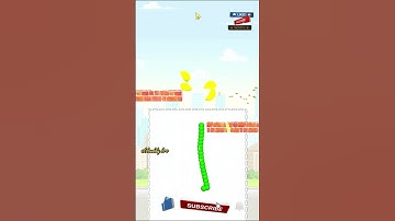 Draw To Smash: logic puzzle 🥰😍 Level 178 Android Gameplay ep: 1693 #shorts #drawtosmash #gaming