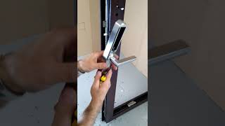 Slimline Universal Installation