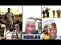 MORGAN PARLE SUR LES EXPLOIT D'ASSIMI GOÏTA DANS C'EST 2 DERNIÈRE JOURS CONTRES LES TERRO-TERRO
