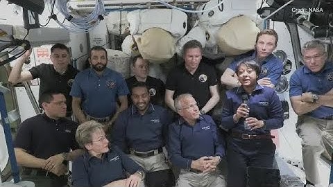 TRISH EXPAND: A New Era of Commercial Space Health Research