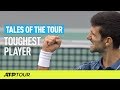 Who Is The Toughest Player To Face On The ATP Tour?