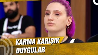 Safanurun Duygulandığı Anlar Masterchef Türkiye 103 Bölüm