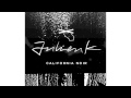 Julien-K California Noir 2014 (Audio Stream)