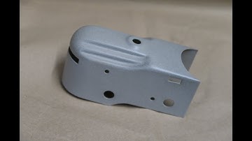 Why to avoid applying carbody filler/Bondo over etch primer Tips and Tricks #29