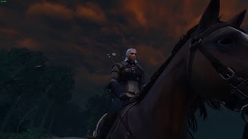 Wither 3 on Linux | Linux Gaming Report