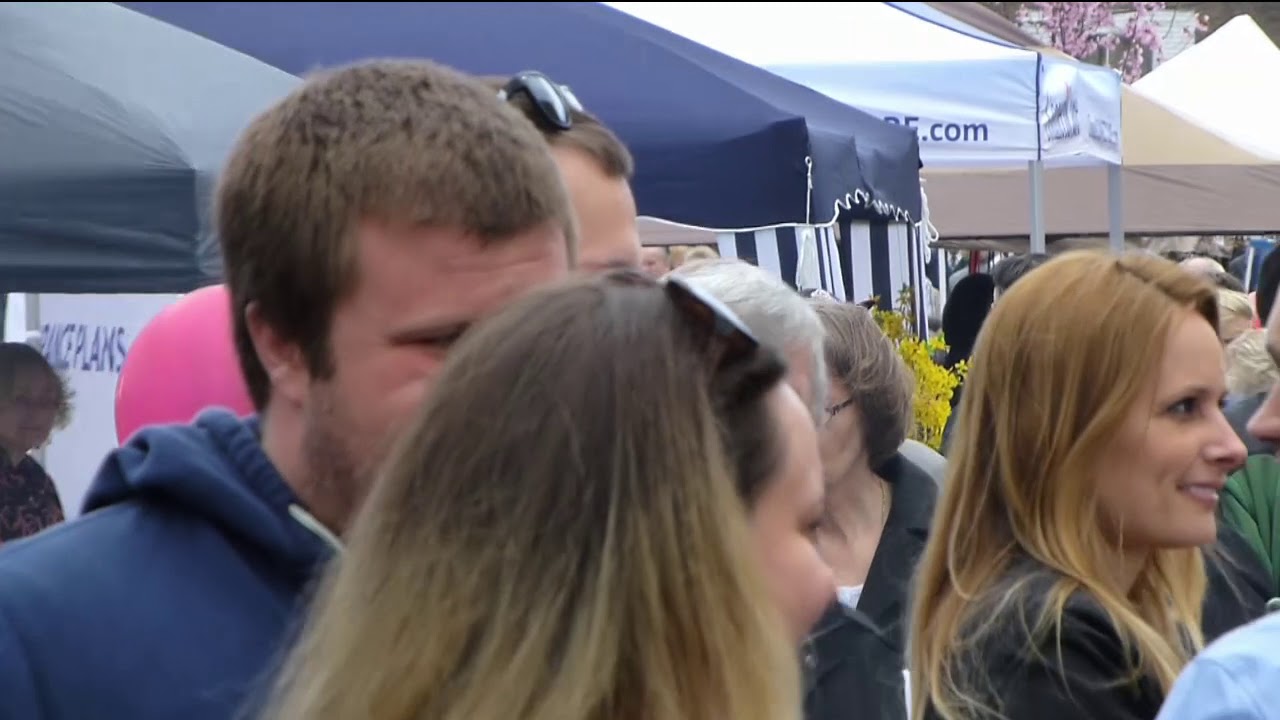 Little Poland Festival 2014